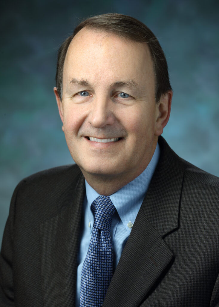 Richard E. Chaisson, MD