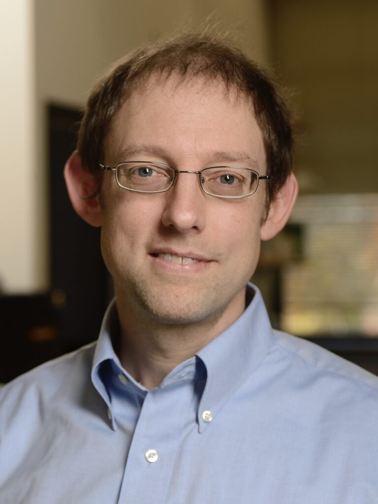 Joel Bader, PhD