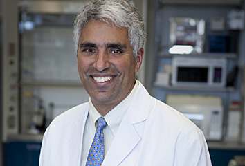 William R. Bishai, MD, PhD