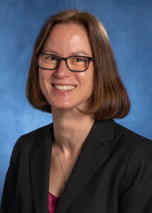 Michelle A. Rudek, Pharm.D., Ph.D.