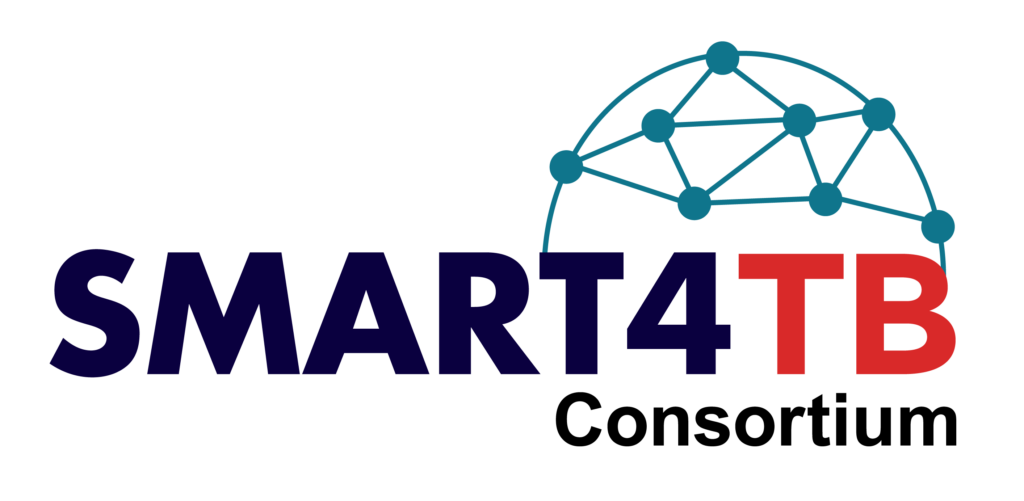 SMART4TB logo