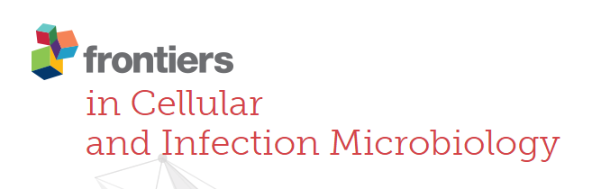 Frontiers in Cellular and Infection Microbiology