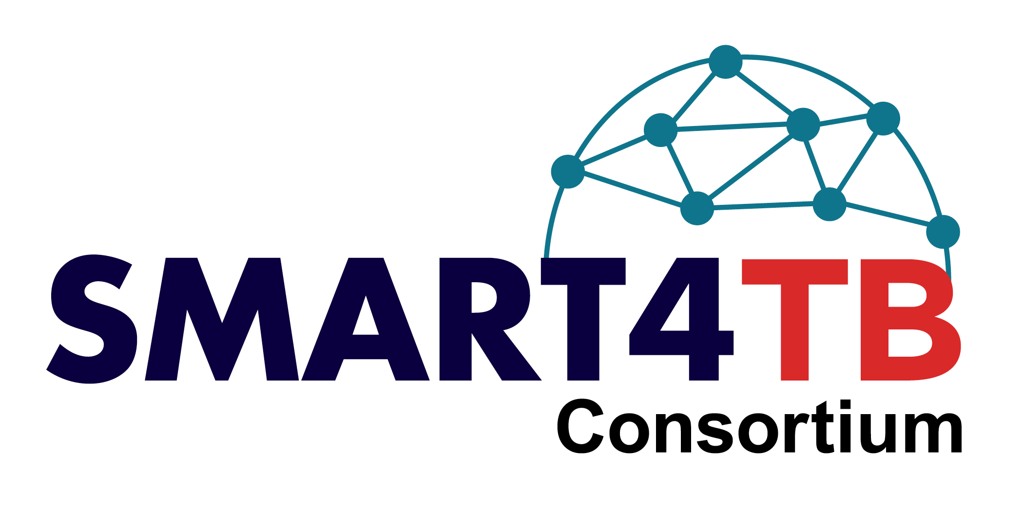 SMART4TB logo